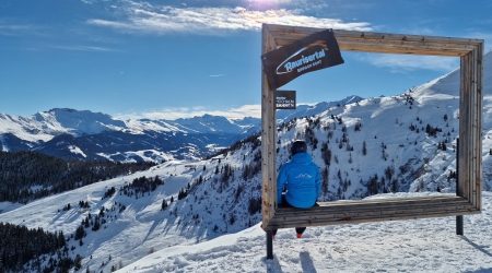 Ontdek de magie van Rauris.